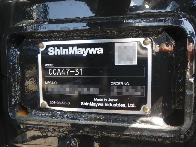 日野 レンジャー 2KG-GD2ABA(2WD)の写真6