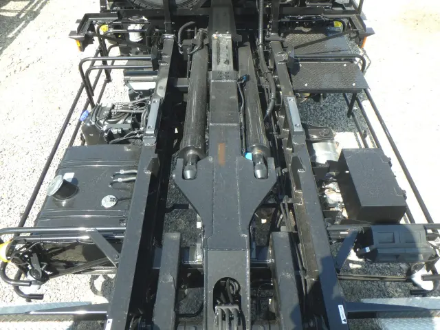 日野 レンジャー 2KG-GD2ABA(2WD)の写真7