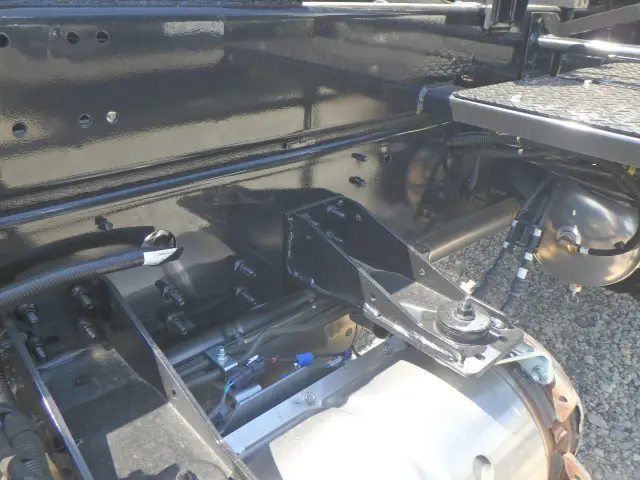 日野 レンジャー 2KG-GD2ABA(2WD)の写真14