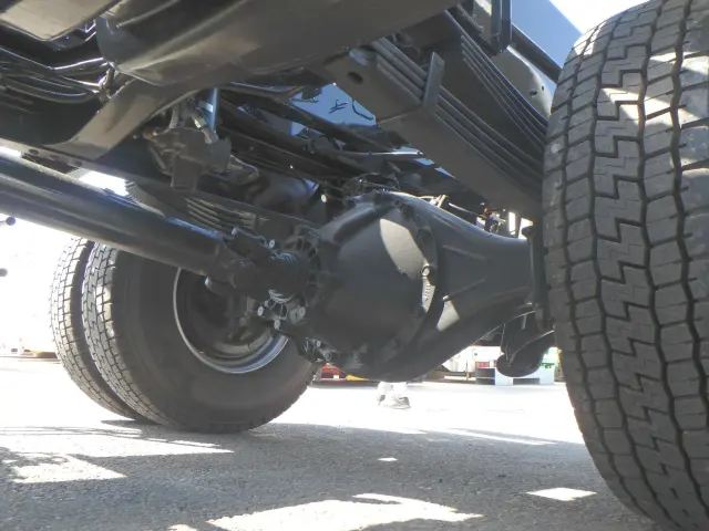 日野 レンジャー 2KG-GD2ABA(2WD)の写真15