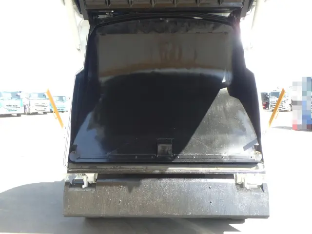 日野 レンジャー 2DG-GC2ABA(2WD)の写真10