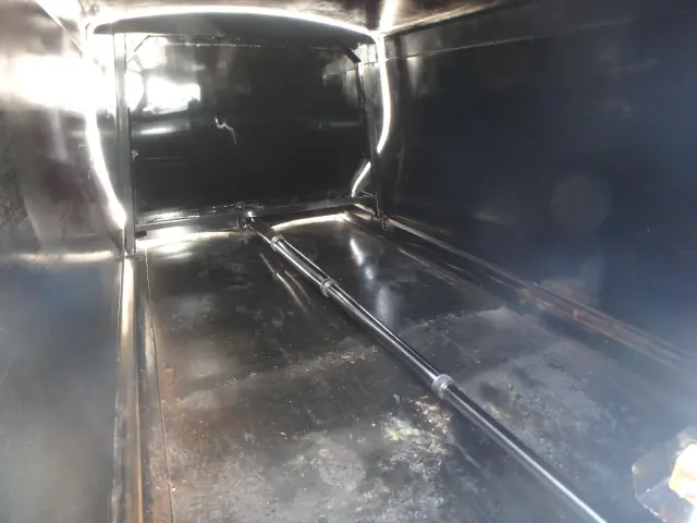 日野 レンジャー 2DG-GC2ABA(2WD)の写真11