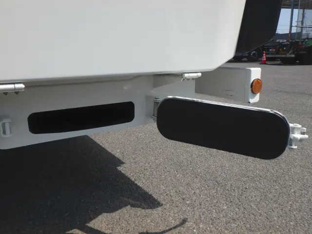 日野 レンジャー 2DG-GC2ABA(2WD)の写真14