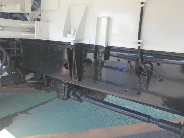 日野 レンジャー 2DG-GC2ABA(2WD)の写真15