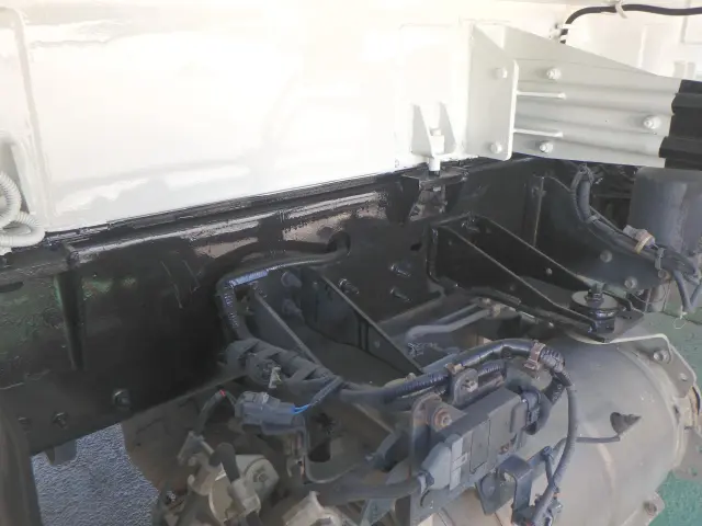 日野 レンジャー 2DG-GC2ABA(2WD)の写真16