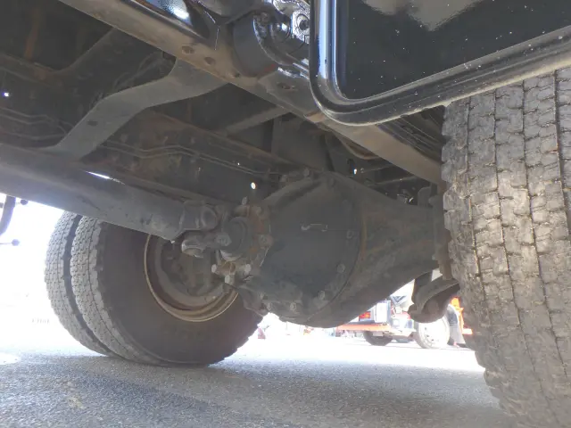 日野 レンジャー 2DG-GC2ABA(2WD)の写真17