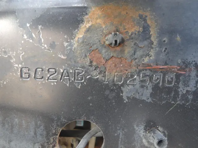 日野 レンジャー 2DG-GC2ABA(2WD)の写真19