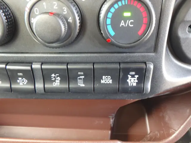 日野 レンジャー 2DG-GC2ABA(2WD)の写真23