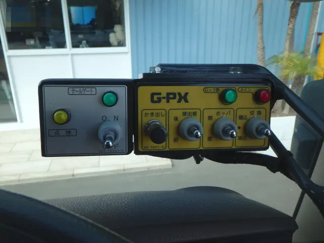 日野 レンジャー 2DG-GC2ABA(2WD)の写真24