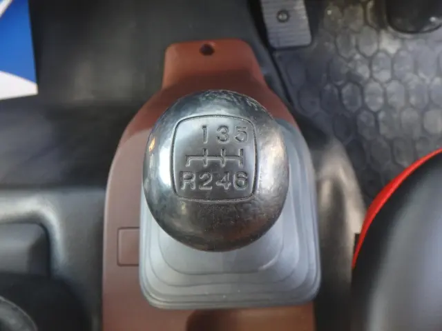 日野 レンジャー 2DG-GC2ABA(2WD)の写真26