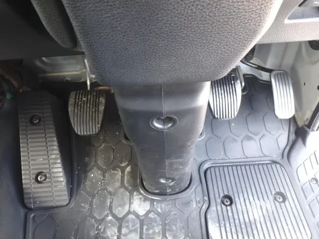 日野 レンジャー 2DG-GC2ABA(2WD)の写真27