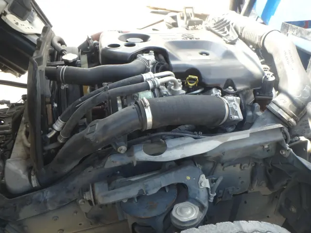 いすゞ エルフ TPG-NKR85AN(2WD)の写真18
