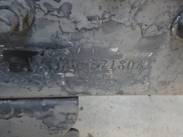 三菱 キャンター TPG-FBA20(2WD)の写真18