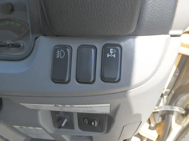 三菱 キャンター TPG-FBA20(2WD)の写真22