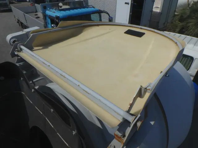 日野 レンジャー 2KG-FJ2ACA(2WD)の写真7