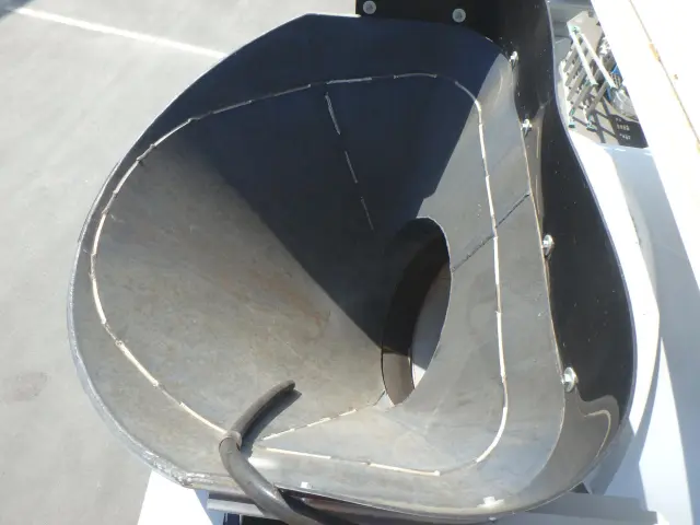 日野 レンジャー 2KG-FJ2ACA(2WD)の写真8