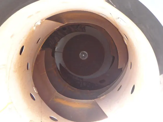 日野 レンジャー 2KG-FJ2ACA(2WD)の写真9