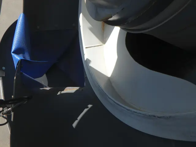 日野 レンジャー 2KG-FJ2ACA(2WD)の写真10