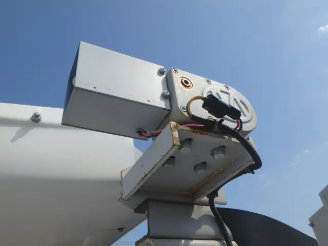 日野 レンジャー 2KG-FJ2ACA(2WD)の写真11