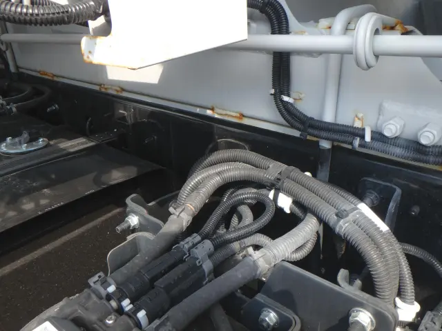 日野 レンジャー 2KG-FJ2ACA(2WD)の写真13