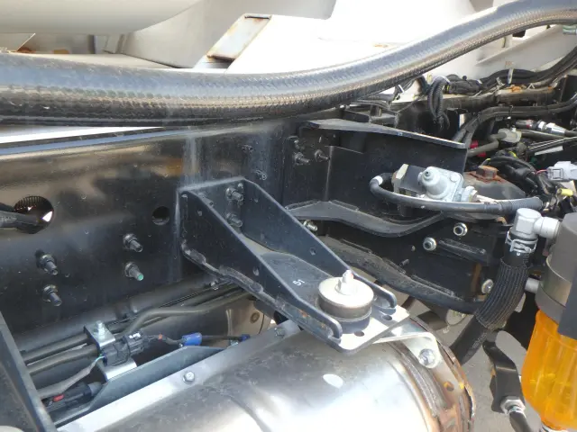 日野 レンジャー 2KG-FJ2ACA(2WD)の写真14