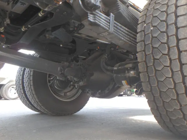 日野 レンジャー 2KG-FJ2ACA(2WD)の写真15