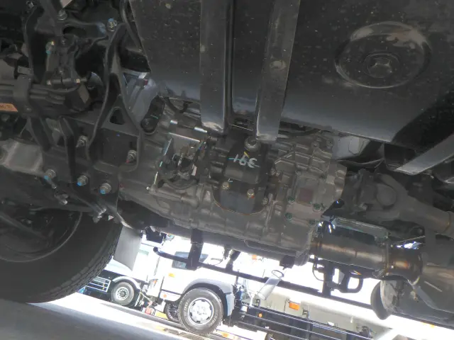 日野 レンジャー 2KG-FJ2ACA(2WD)の写真16