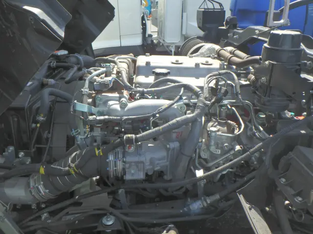 日野 レンジャー 2KG-FJ2ACA(2WD)の写真17