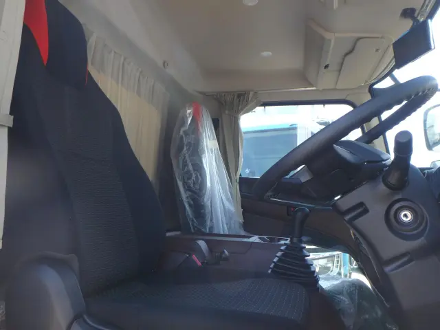 日野 レンジャー 2KG-FJ2ACA(2WD)の写真18