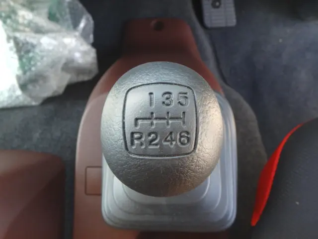 日野 レンジャー 2KG-FJ2ACA(2WD)の写真22