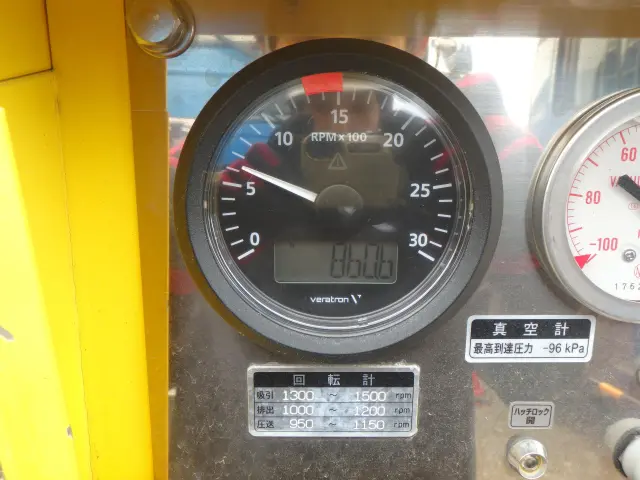 日野 レンジャー 2KG-FD2ABA(2WD)の写真10