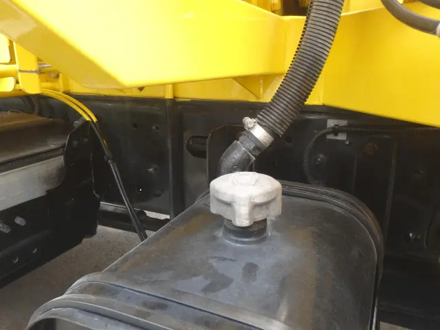 日野 レンジャー 2KG-FD2ABA(2WD)の写真14