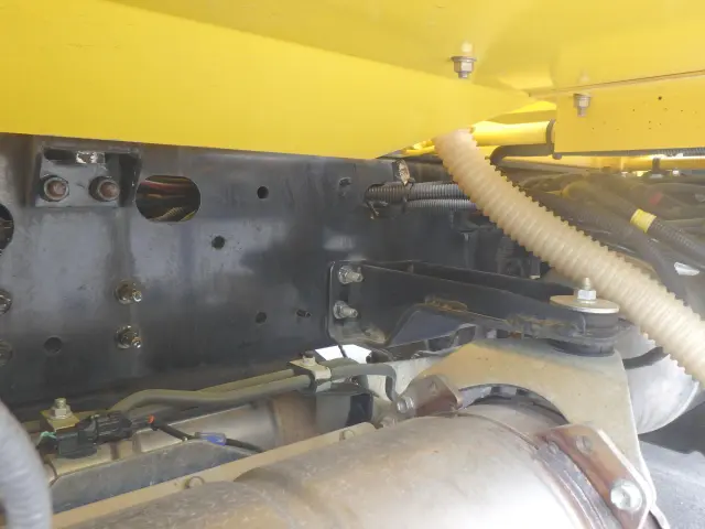 日野 レンジャー 2KG-FD2ABA(2WD)の写真15