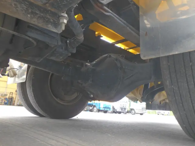 日野 レンジャー 2KG-FD2ABA(2WD)の写真16