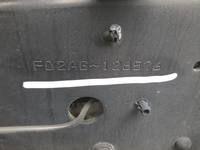 日野 レンジャー 2KG-FD2ABA(2WD)の写真18