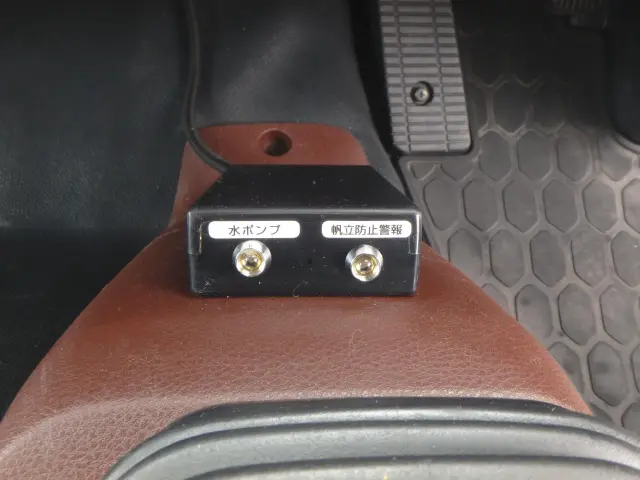 日野 レンジャー 2KG-FD2ABA(2WD)の写真24