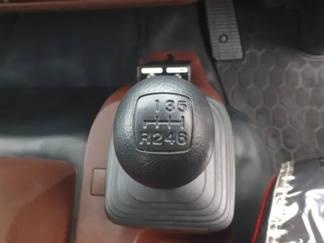 日野 レンジャー 2KG-FD2ABA(2WD)の写真26