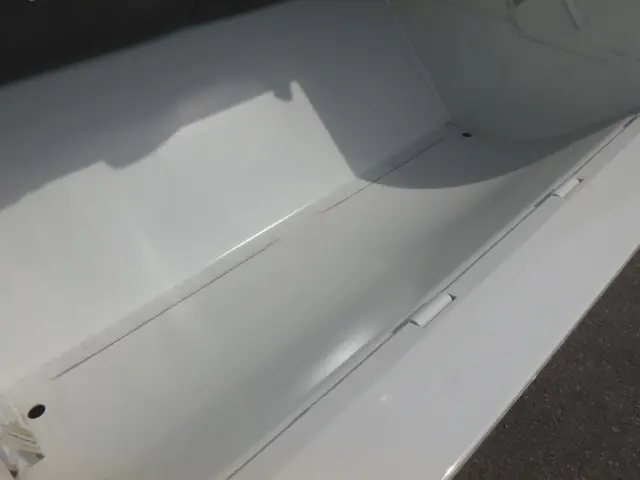 三菱 キャンター 2PG-FEA80(2WD)の写真12