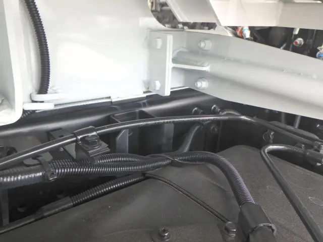 三菱 キャンター 2PG-FEA80(2WD)の写真16