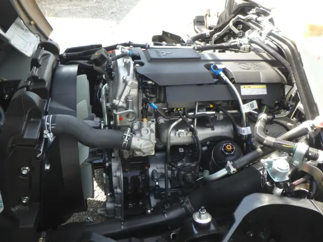 三菱 キャンター 2PG-FEA80(2WD)の写真19