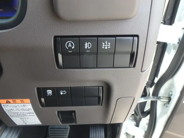 三菱 キャンター 2PG-FEA80(2WD)の写真22