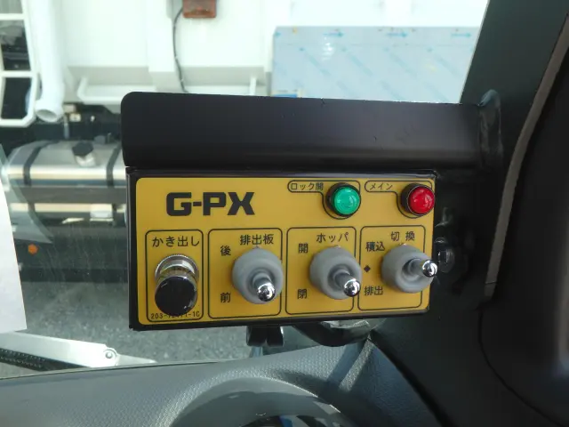 三菱 キャンター 2PG-FEA80(2WD)の写真24