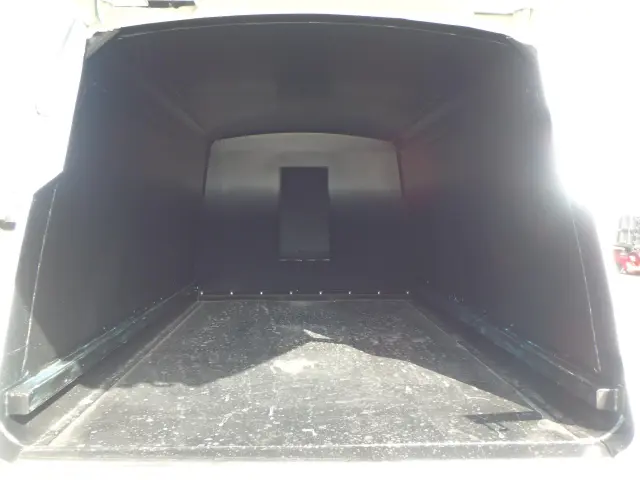 三菱 キャンター 2PG-FEA80(2WD)の写真8