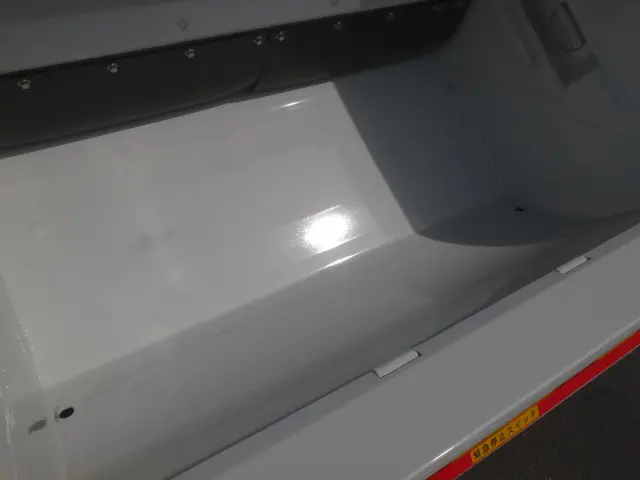 三菱 キャンター 2PG-FEA80(2WD)の写真11