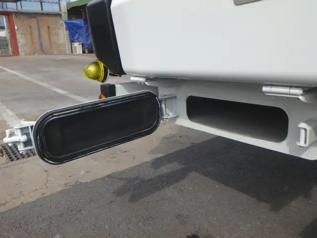 三菱 キャンター 2PG-FEA80(2WD)の写真13