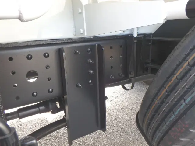 三菱 キャンター 2PG-FEA80(2WD)の写真14
