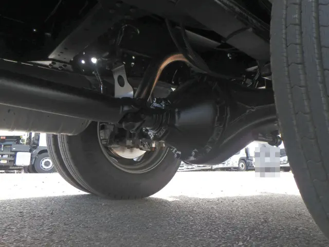 三菱 キャンター 2PG-FEA80(2WD)の写真16