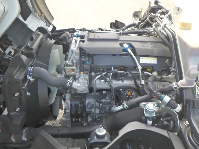 三菱 キャンター 2PG-FEA80(2WD)の写真18
