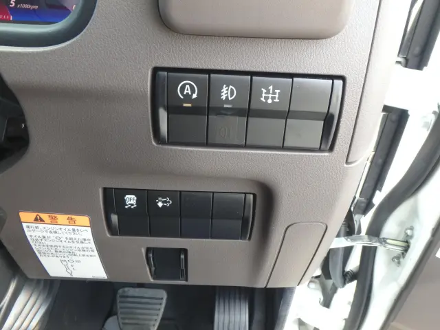 三菱 キャンター 2PG-FEA80(2WD)の写真21