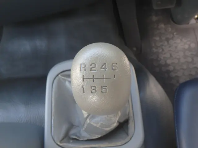 三菱 ファイター TKG-FK61F(2WD)の写真27